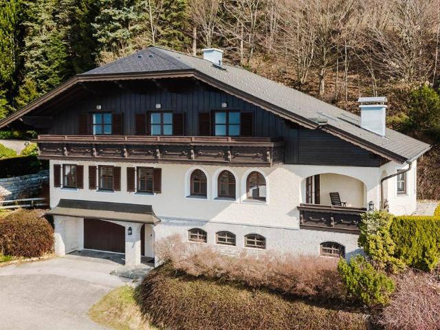 Haus kaufen in Mondsee, Oberösterreich