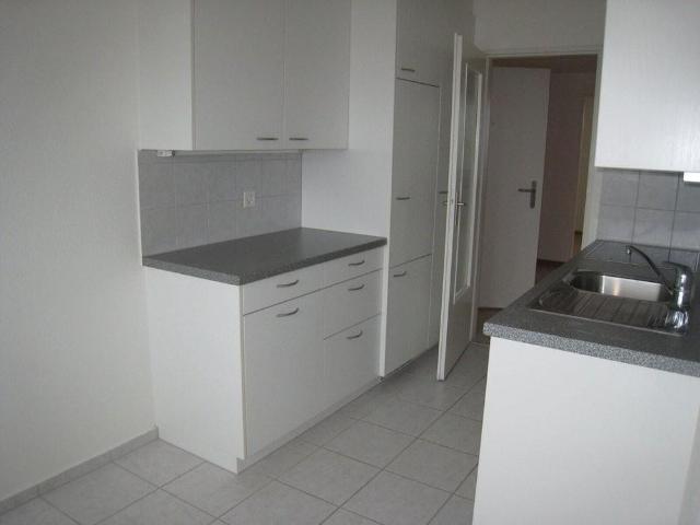 Apartment mieten in Pratteln, Bezirk Liestal