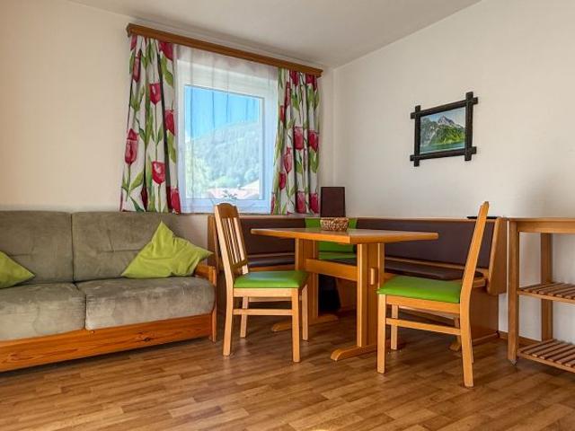 Wohnung kaufen in Kleinarl, Salzburg