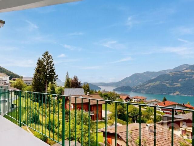 Einfamilienhaus kaufen in Emmetten, Nidwalden