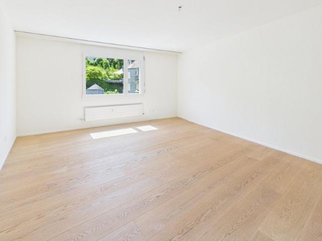 Apartment mieten in Horgen, Bezirk Horgen