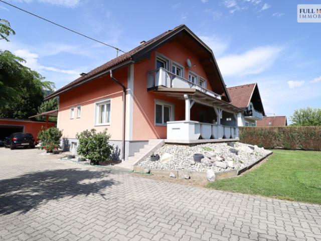 Villa kaufen in Arnoldstein, Radendorf