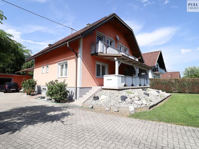 Haus kaufen in Arnoldstein