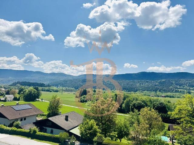 Apartment kaufen in Bad St. Leonhard im Lavanttal, Kärnten