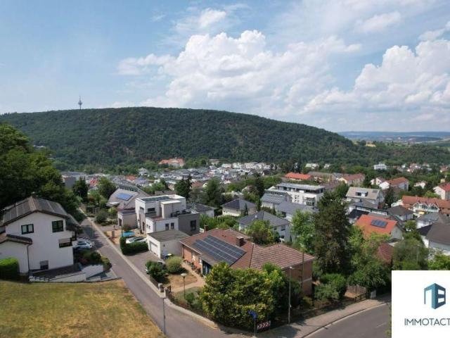 Apartment mieten in Bad Kreuznach, Landkreis Bad Kreuznach