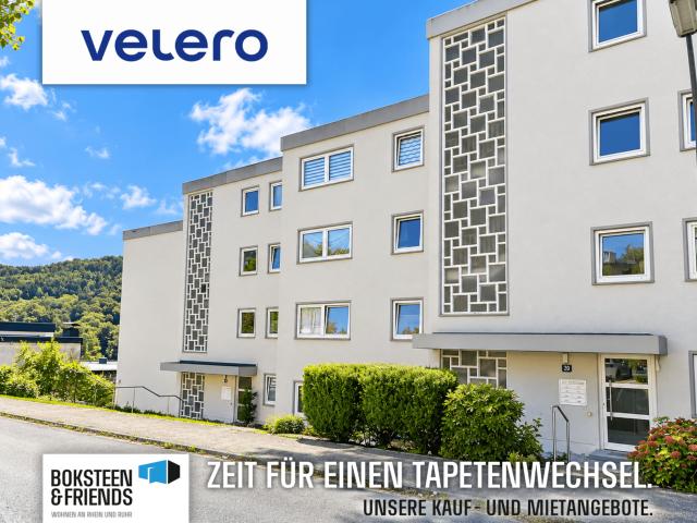 Apartment mieten in Meschede, Hochsauerlandkreis