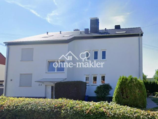 Apartment mieten in Schwäbisch Gmünd, Baden-Württemberg