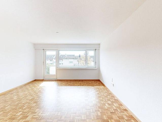 Apartment mieten in Schwarzenbach (SG), St. Gallen