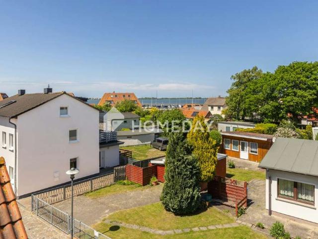 Wohnung kaufen in Wiek, Vorpommern-Rügen