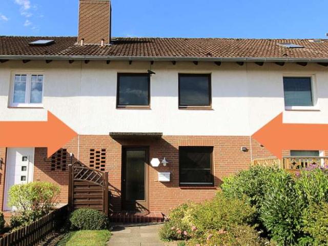 Haus kaufen in Mölln, Kreis Herzogtum Lauenburg