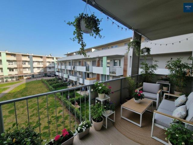 Apartment kaufen in Bierbaum, Unterpremstätten