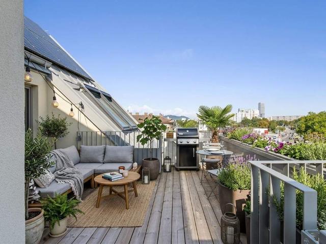 Wohnung kaufen in Donaustadt, Wien
