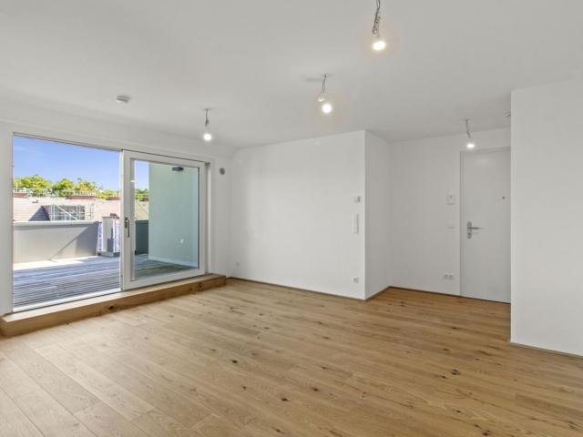 Wohnung kaufen in Donaustadt, Wien