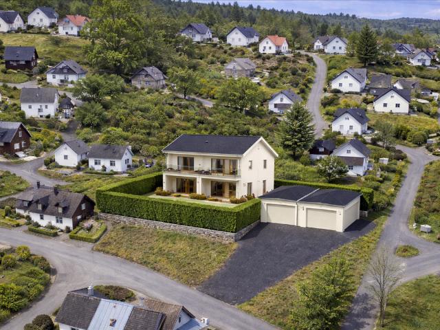 Doppelhaushälfte kaufen in Drescheider Berg, Altena