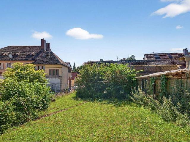 Haus kaufen in Östringen, Baden-Württemberg