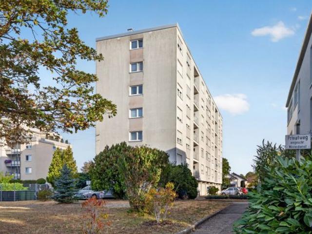 Wohnung kaufen in Rastatt, Landkreis Rastatt