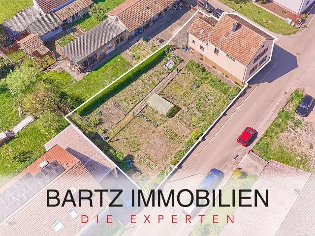 Haus kaufen in Steinfeld, Kreis Schleswig-Flensburg