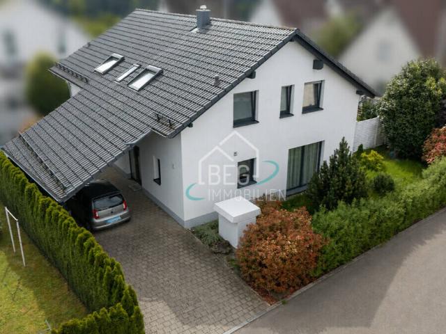 Haus kaufen in Schwäbisch Gmünd, Baden-Württemberg