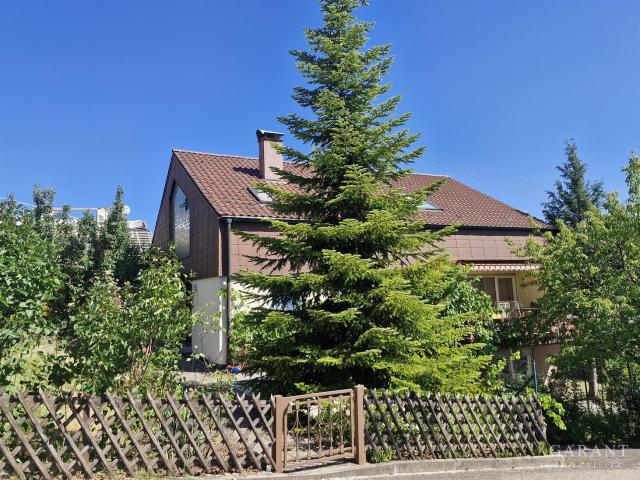 Villa kaufen in Weiler, Ebersbach