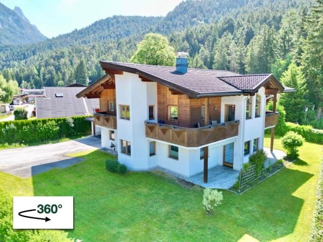 Haus kaufen in Leutasch, Tirol
