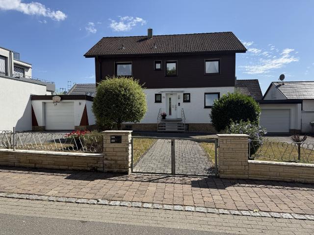Haus kaufen in Jagstfeld, Bad Friedrichshall