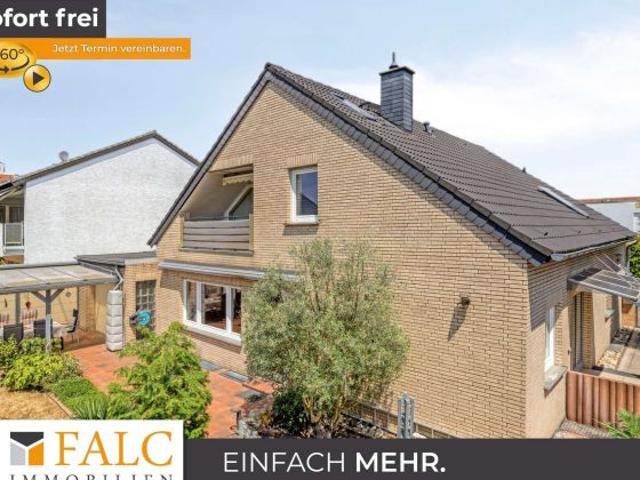 Haus kaufen in Köln
