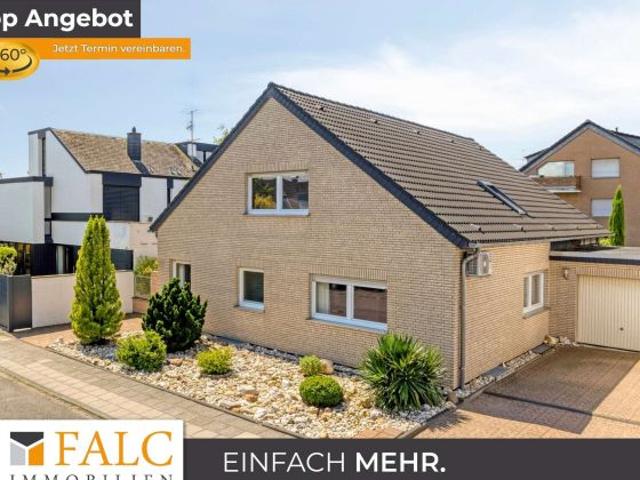 Haus kaufen in Köln, Nordrhein-Westfalen
