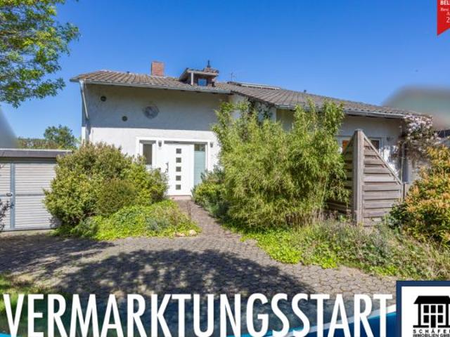 Haus kaufen in Swisttal, Nordrhein-Westfalen