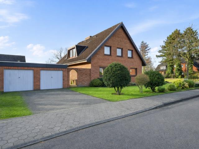 Haus kaufen in Hamburg