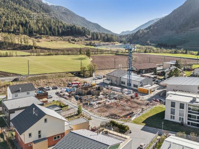 Wohnung mieten in Zernez, Graubünden