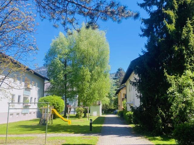 Apartment kaufen in Aigen, Salzburg