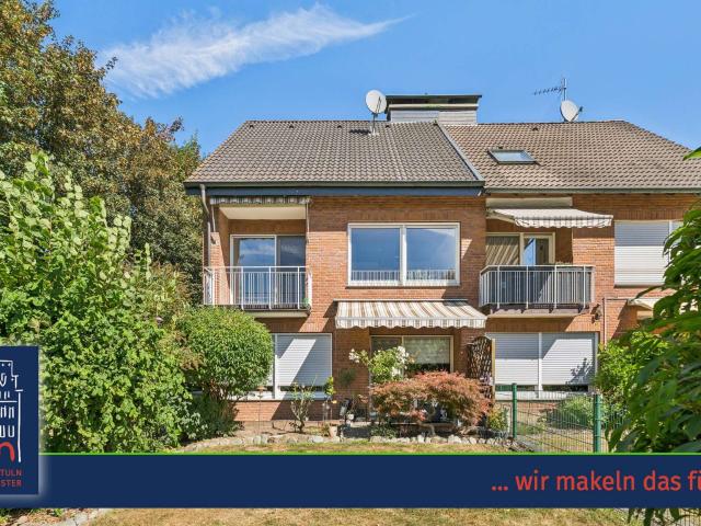Villa kaufen in Münster-Ost, Münster