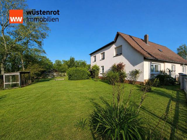 Haus kaufen in Osternienburger Land, Anhalt-Bitterfeld