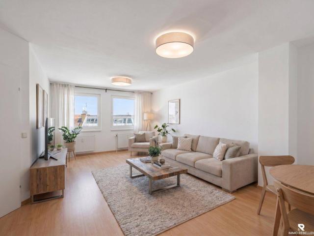 Apartment kaufen in KG Favoriten, Wien