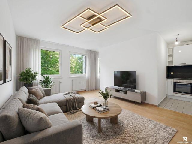Apartment kaufen in KG Favoriten, Wien