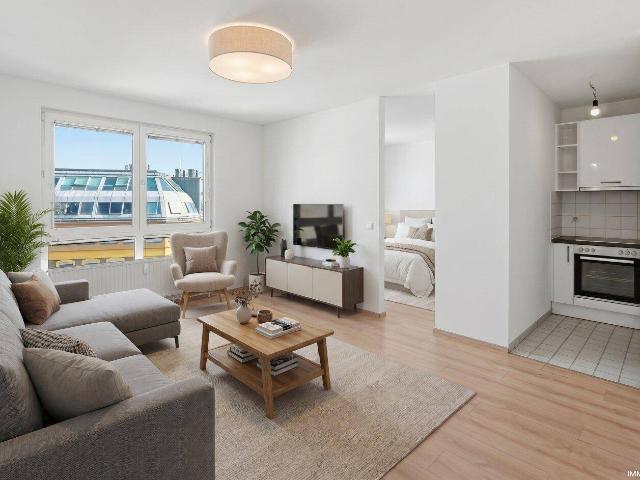 Apartment kaufen in KG Favoriten, Wien