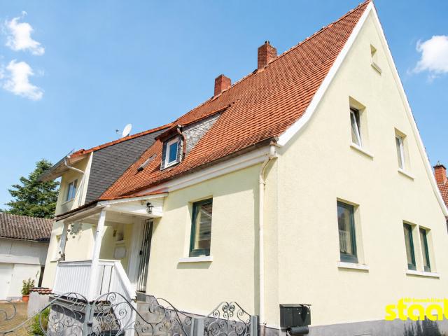Villa kaufen in Sulzbach, Bayern