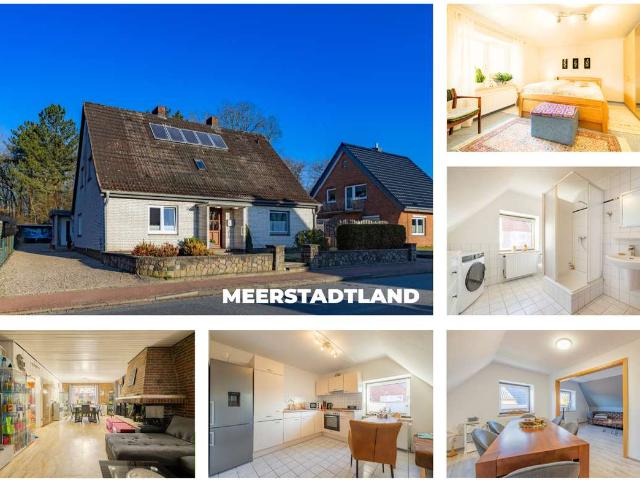 Haus kaufen in Westerrönfeld, Kreis Rendsburg-Eckernförde