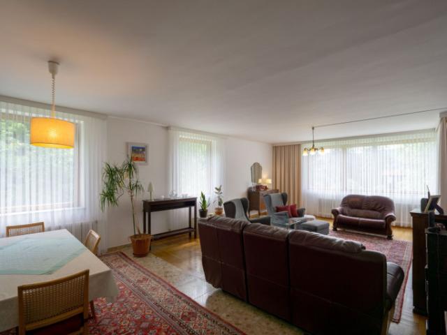 Einfamilienhaus kaufen in Pressbaum, Niederösterreich
