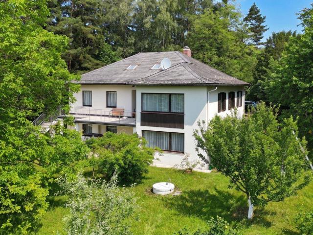 Haus kaufen in Pressbaum, Niederösterreich