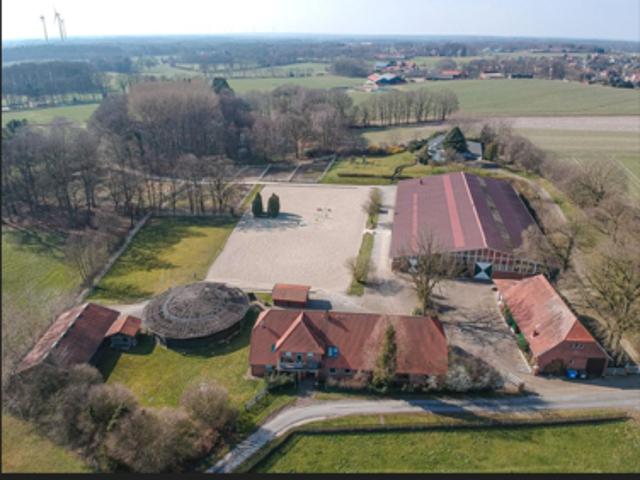 Apartment mieten in Fürstenau, Niedersachsen