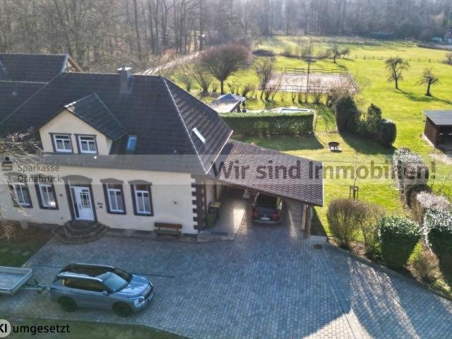Villa kaufen in Bissendorf, Niedersachsen