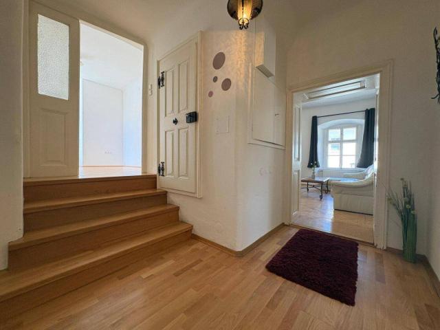Apartment mieten in Lanzendorf, Mistelbach