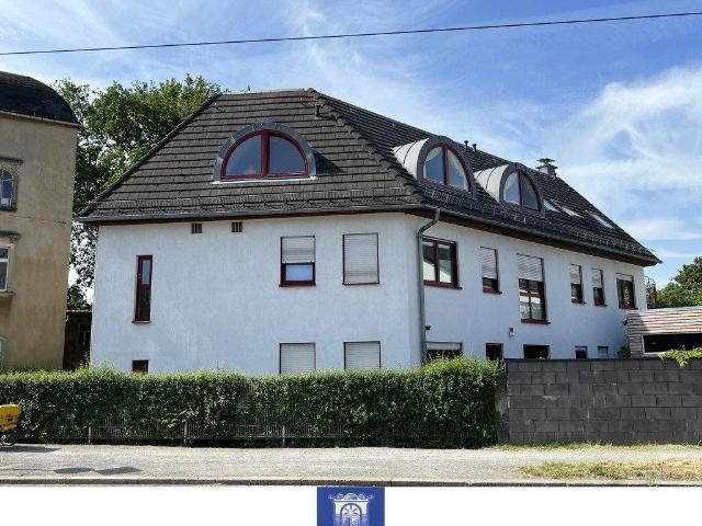 Apartment mieten in Niederlößnitz, Radebeul