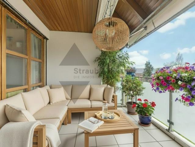 Wohnung kaufen in Würenlos, Aargau