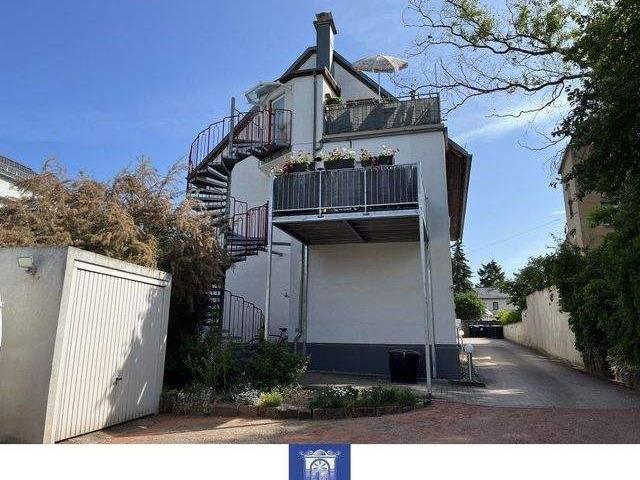 Apartment mieten in Radebeul, Sachsen