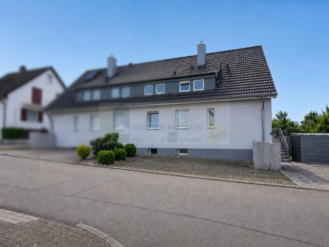 Haus kaufen in Deißlingen, Landkreis Rottweil