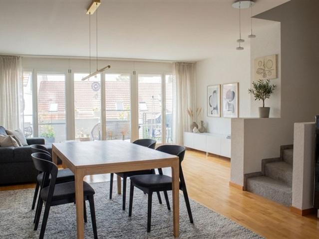 Wohnung kaufen in Eglisau, Zürich