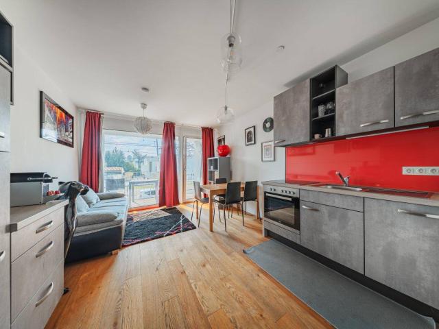 Apartment kaufen in Donaustadt, Wien