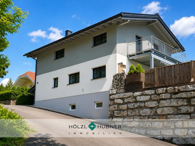 Einfamilienhaus kaufen in Fraham, Seeham